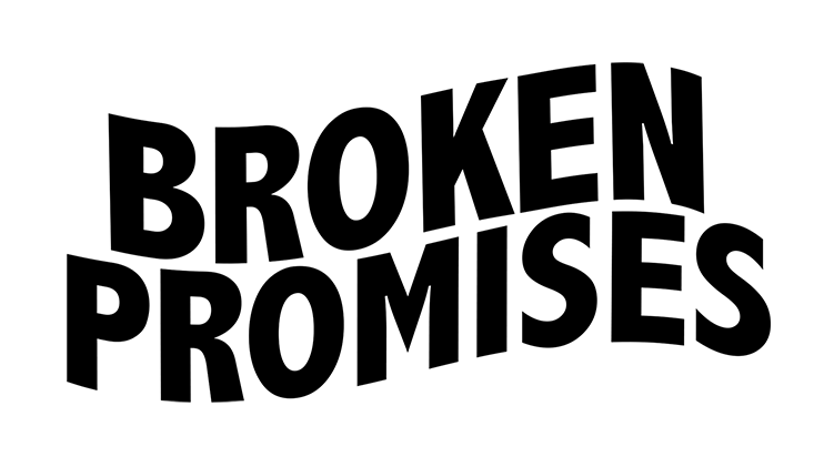 Broken Promises Co